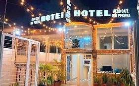 Hotel Aerocafe Pereira
